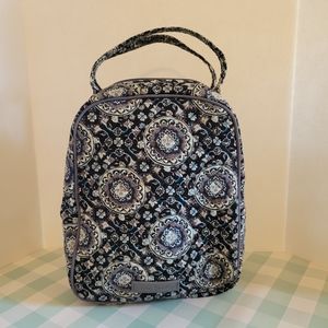 Vera Bradley Cotton Bunch Lunch Bag